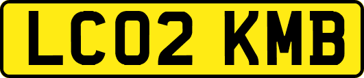 LC02KMB