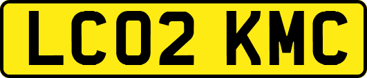 LC02KMC