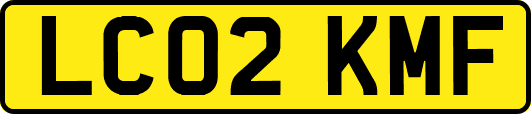 LC02KMF