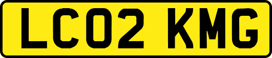 LC02KMG