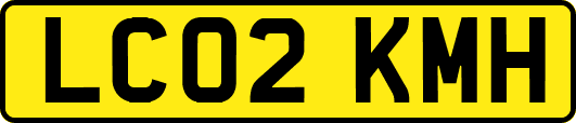 LC02KMH