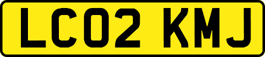 LC02KMJ