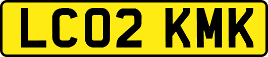 LC02KMK