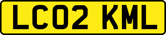 LC02KML