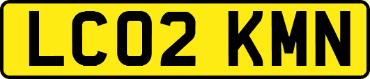 LC02KMN