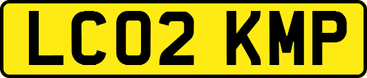 LC02KMP