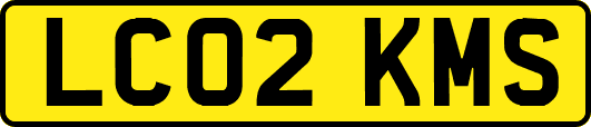 LC02KMS