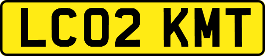LC02KMT