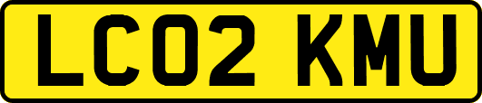 LC02KMU
