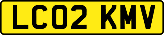 LC02KMV