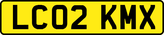 LC02KMX