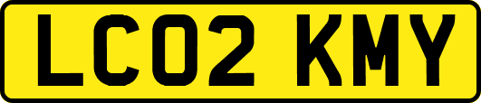 LC02KMY
