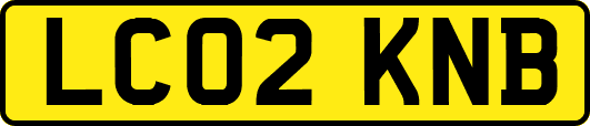 LC02KNB