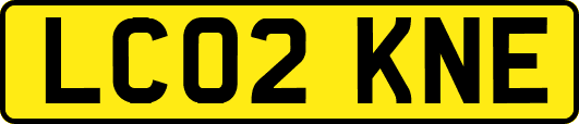 LC02KNE