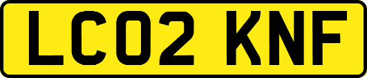LC02KNF