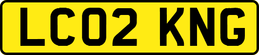 LC02KNG