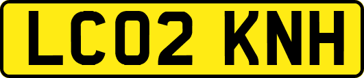 LC02KNH