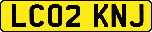 LC02KNJ