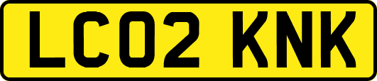 LC02KNK
