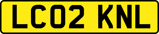 LC02KNL