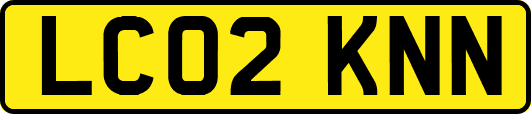 LC02KNN