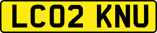 LC02KNU