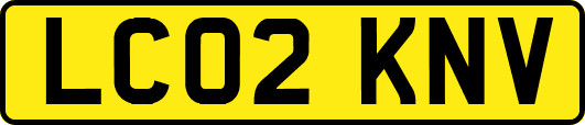 LC02KNV