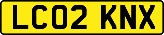 LC02KNX