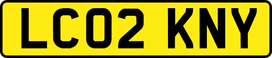 LC02KNY