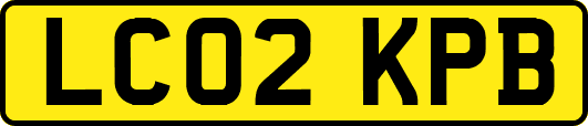 LC02KPB