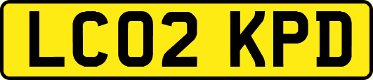 LC02KPD
