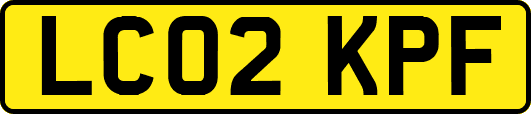 LC02KPF