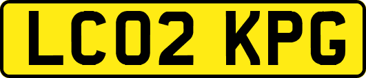 LC02KPG