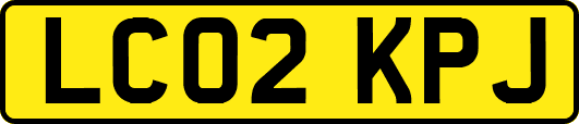 LC02KPJ