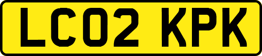 LC02KPK