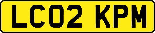 LC02KPM