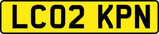 LC02KPN