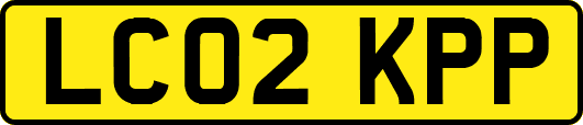 LC02KPP