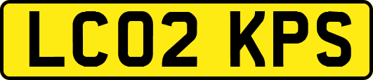 LC02KPS