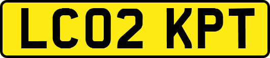 LC02KPT