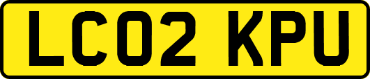 LC02KPU