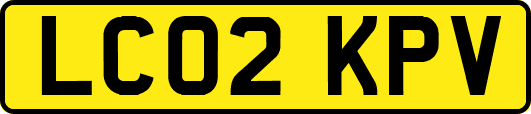 LC02KPV