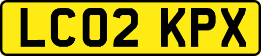 LC02KPX