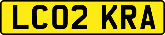 LC02KRA
