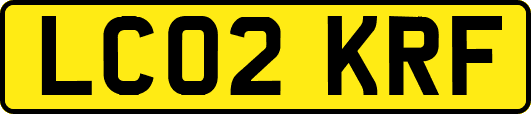 LC02KRF
