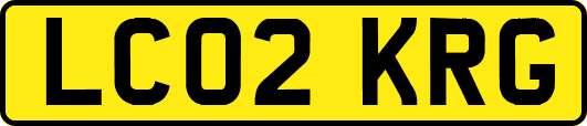 LC02KRG