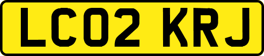 LC02KRJ