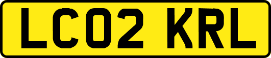 LC02KRL