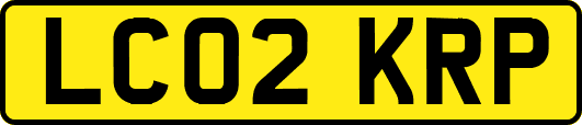 LC02KRP