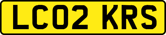 LC02KRS